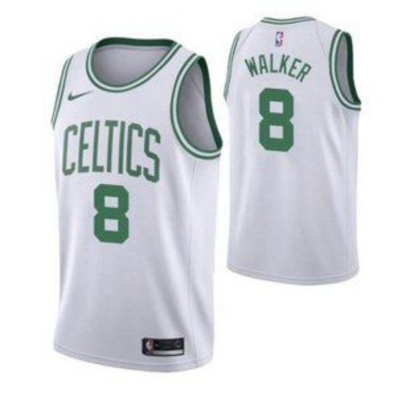 boston celtics kit 2020